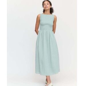Hill house cosima nap dress